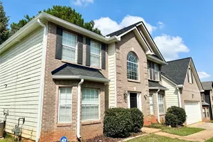 4984 Galleon Crossing, Decatur, GA 30035 - Photo 4