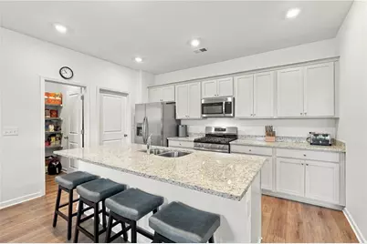 1241 Arnhem Drive Drive, Hampton, GA 30228 - Photo 10
