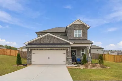 1241 Arnhem Drive Drive, Hampton, GA 30228 - Photo 2