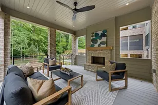 1332 Wayne Ave NE, Atlanta, GA 30306 - Photo 32