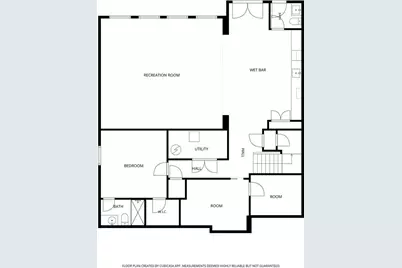 1332 Wayne Avenue NE, Atlanta, GA 30306 - Photo 104