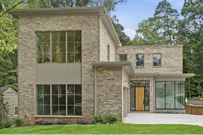 1332 Wayne Avenue NE, Atlanta, GA 30306 - Photo 1