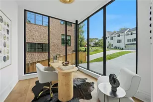 1332 Wayne Ave NE, Atlanta, GA 30306 - Photo 8