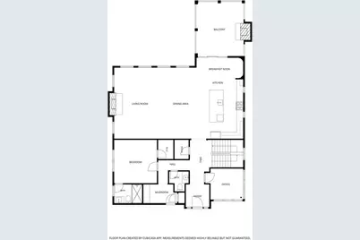 1332 Wayne Avenue NE, Atlanta, GA 30306 - Photo 102