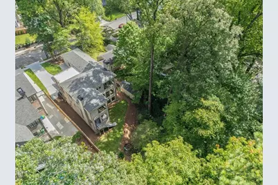 1332 Wayne Avenue NE, Atlanta, GA 30306 - Photo 2