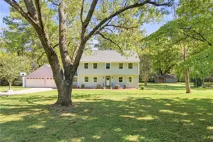134 Keown Rd SE, Rome, GA 30161 - Photo 1