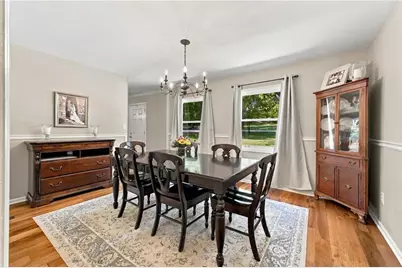 134 Keown Road SE, Rome, GA 30161 - Photo 20