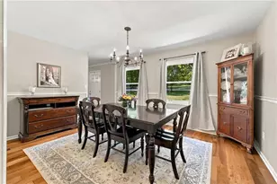 134 Keown Rd SE, Rome, GA 30161 - Photo 20