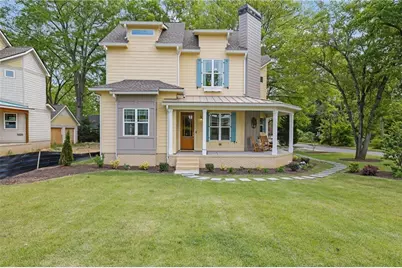 5985 Spring Street, Austell, GA 30168 - Photo 1