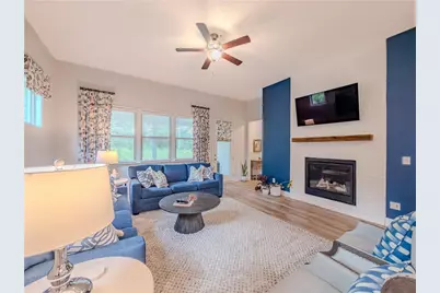 2481 Knob Creek Road, Snellville, GA 30078 - Photo 16