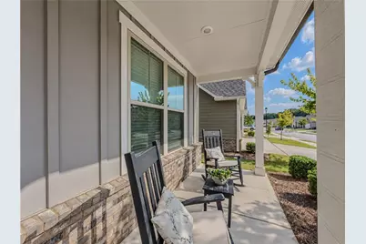 2481 Knob Creek Road, Snellville, GA 30078 - Photo 2