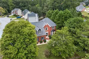 4432 Saddle Bnd Trl, Snellville, GA 30039 - Photo 8