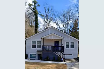 99 Holly Road, Atlanta, GA 30314 - Photo 1