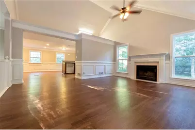5507 Riverside Drive, Sugar Hill, GA 30518 - Photo 2