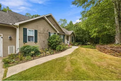 226 Arrow Wood Drive, Waleska, GA 30183 - Photo 2