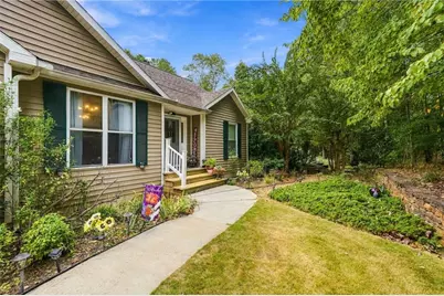 226 Arrow Wood Drive, Waleska, GA 30183 - Photo 4