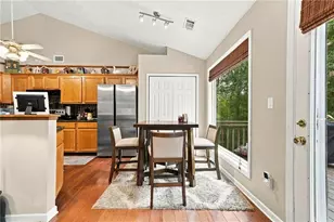 226 Arrow Wood Dr, Waleska, GA 30183 - Photo 8