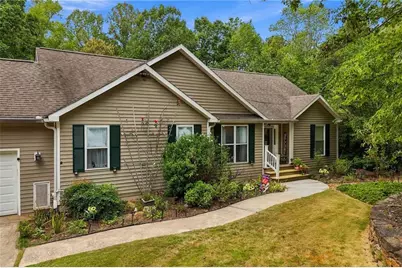 226 Arrow Wood Drive, Waleska, GA 30183 - Photo 6