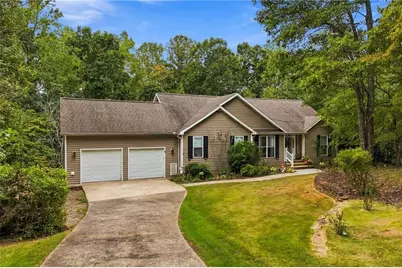 226 Arrow Wood Drive, Waleska, GA 30183 - Photo 1