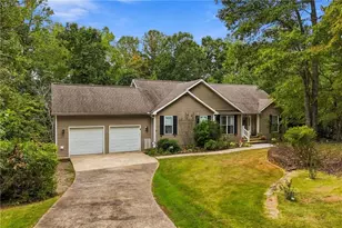 226 Arrow Wood Dr, Waleska, GA 30183 - Photo 1
