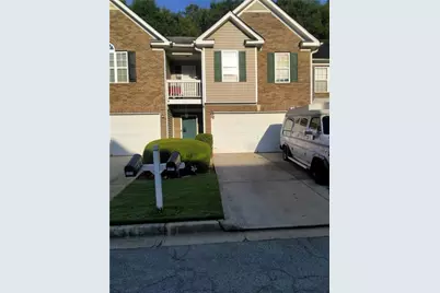 1871 Broadway Street, Decatur, GA 30035 - Photo 1