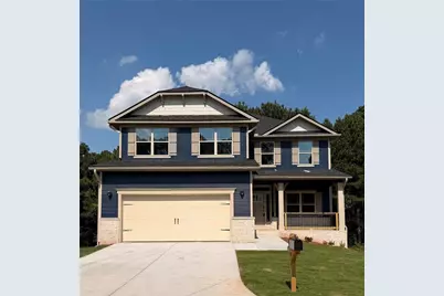 [Address not provided], Cornelia, GA 30531 - Photo 1