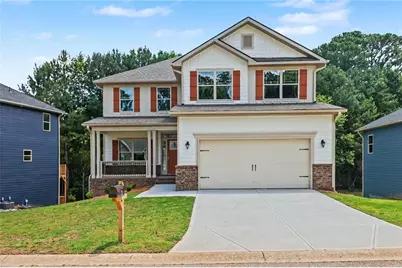 [Address not provided], Cornelia, GA 30531 - Photo 1