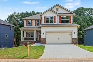 [Address not provided], Cornelia, GA 30531 - Photo 1