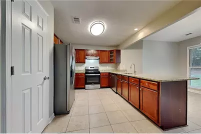 677 Longbow Court, Stone Mountain, GA 30087 - Photo 4