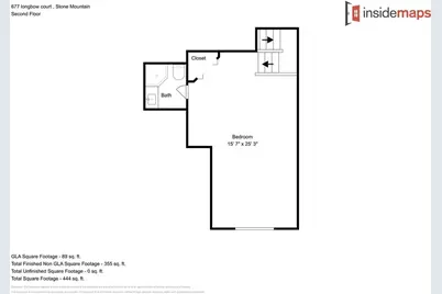 677 Longbow Court, Stone Mountain, GA 30087 - Photo 24