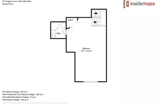677 Longbow Ct, Stone Mountain, GA 30087 - Photo 24