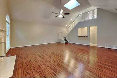 677 Longbow Court, Stone Mountain, GA 30087 - Photo 2
