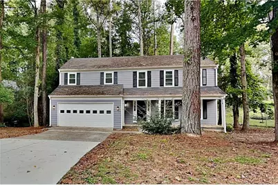 350 Ivy Mill Court, Roswell, GA 30076 - Photo 1