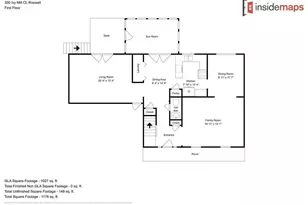 350 Ivy Mill Ct, Roswell, GA 30076 - Photo 22