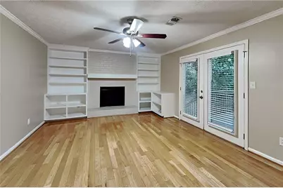 350 Ivy Mill Court, Roswell, GA 30076 - Photo 2