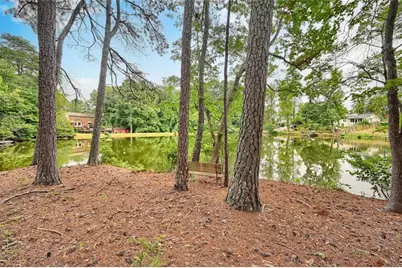 1176 Ashley Lake Drive, Marietta, GA 30062 - Photo 38