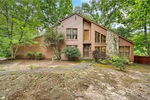 1176 Ashley Lake Dr, Marietta, GA 30062 - Photo 1