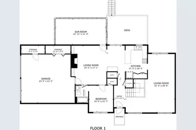 1176 Ashley Lake Drive, Marietta, GA 30062 - Photo 46