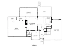 1176 Ashley Lake Dr, Marietta, GA 30062 - Photo 46