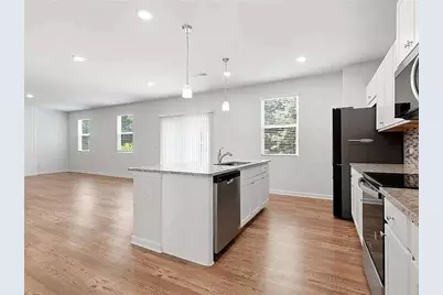 384 Summerwood Lane, Dawsonville, GA 30534 - Photo 8