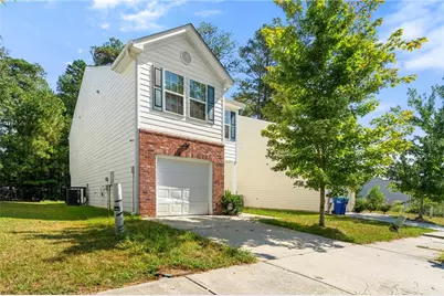 2383 Hackamore Drive, Atlanta, GA 30349 - Photo 2
