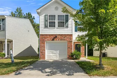 2383 Hackamore Drive, Atlanta, GA 30349 - Photo 1