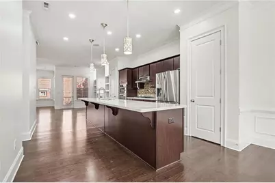 4767 Laurel Walk, Dunwoody, GA 30338 - Photo 10