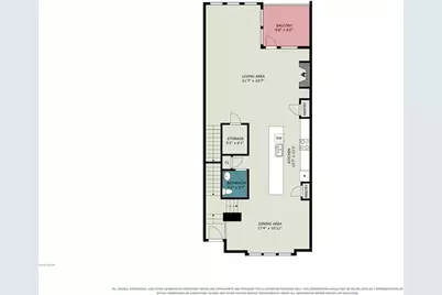 4767 Laurel Walk, Dunwoody, GA 30338 - Photo 38