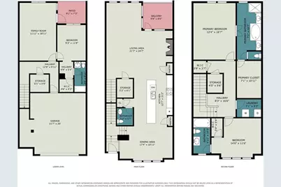 4767 Laurel Walk, Dunwoody, GA 30338 - Photo 40