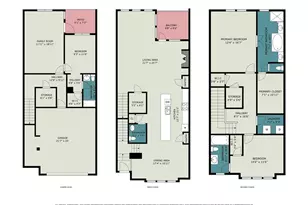 4767 Laurel Walk, Dunwoody, GA 30338 - Photo 40