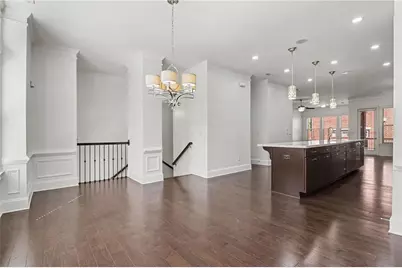 4767 Laurel Walk, Dunwoody, GA 30338 - Photo 12