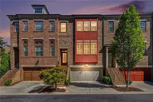 4767 Laurel Walk, Dunwoody, GA 30338 - Photo 34