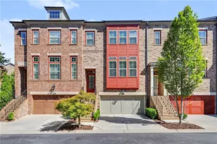4767 Laurel Walk, Dunwoody, GA 30338 - Photo 1