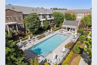 4767 Laurel Walk, Dunwoody, GA 30338 - Photo 32